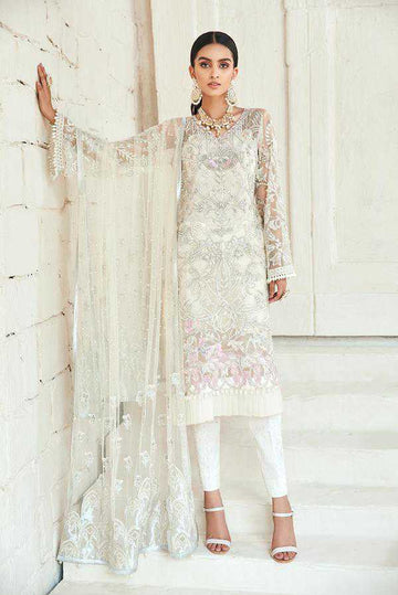 Maryum Hussain Daisy Marwa Luxury Formals 2020